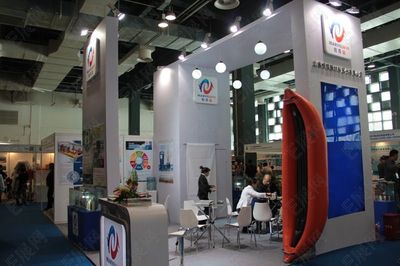 扬帆浦江，引领风尚——记2014中国（上海）国际游艇展暨第十九届中国国际船艇展