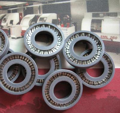 上海博升密封技术 专业密封解决方案提供商