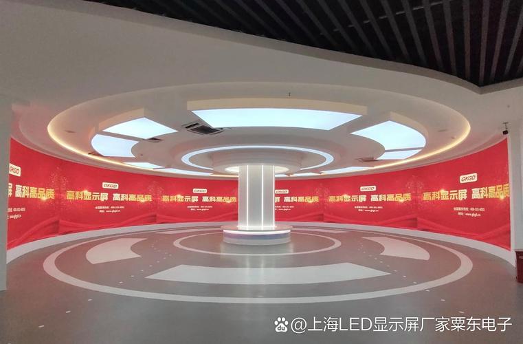 酒店多功能宴会厅显示方案技术要点